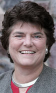 Harriet Stanley