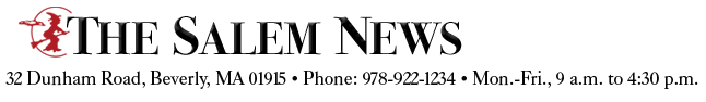 Salem News banner