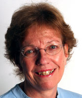 Helen Gifford