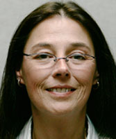 Mary Richardson