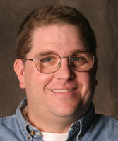 Phil Stacey