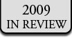 2009 in review