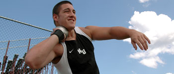 Nate Hunter