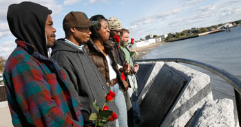 Gloucester Lobsterman Jaime Ortiz