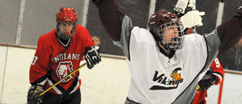 Rockport Hockey