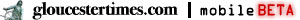 GloucesterTimes.com Mobile Beta