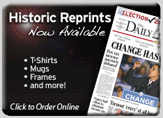 Browse our galleries of historic reprints, now available for sale