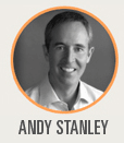 Andy Stanley