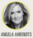Angela Ahrendts