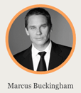 Marcus Buckingham