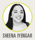 Sheena Iyengar