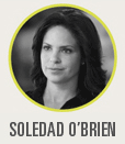 Soledad O'Brien