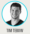 Tim Tebow